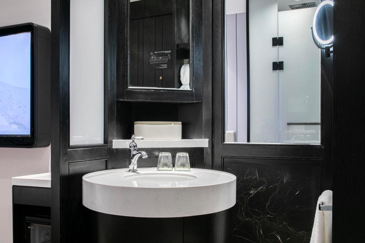 Atour X Hotel Hangzhou West Lake Wulin Plaza Yan'An Road Kültér fotó